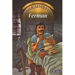 PARILTI / FERMAN / ÖMER SEYFETTİN