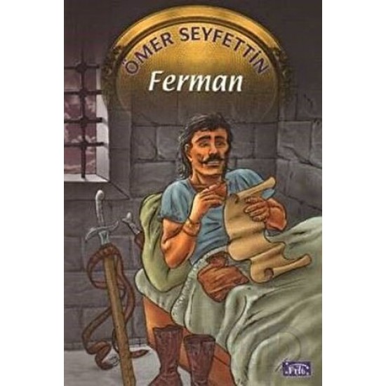 PARILTI / FERMAN / ÖMER SEYFETTİN