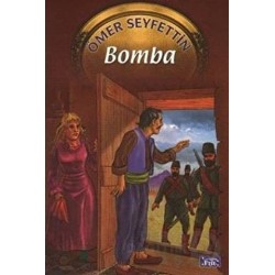 PARILTI / BOMBA - ÖMER SEYFETTİN