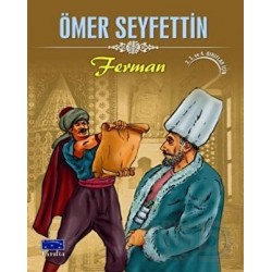 PARILTI / FERMAN  (1.KADEME)