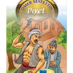 PARILTI / DİYET (1.KADEME)
