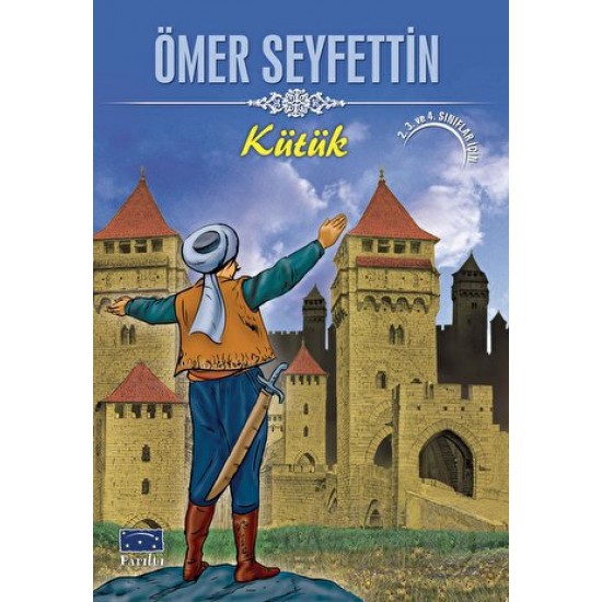 PARILTI / KÜTÜK  (1.KADEME)