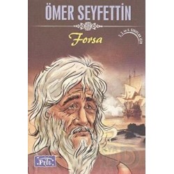 PARILTI / FORSA  (1.KADEME)