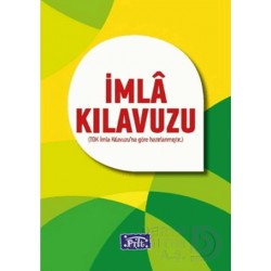 PARILTI / İMLA KILAVUZU
