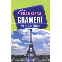 PARILTI / FRANSIZCA GRAMERİ VE ÖĞRENİMİ