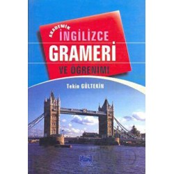 PARILTI / İNGİLİZCE GRAMERİ VE ÖĞRENİMİ