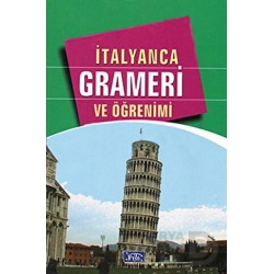 PARILTI / İTALYANCA GRAMERİ VE ÖĞRENİMİ