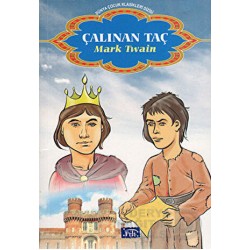 PARILTI / D.Ç.K ÇALINAN TAÇ