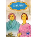 PARILTI / D.Ç.K JANE EYRE