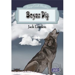 PARILTI / BEYAZ DİŞ - DÜNYA ÇOCUK KLASİKLERİ