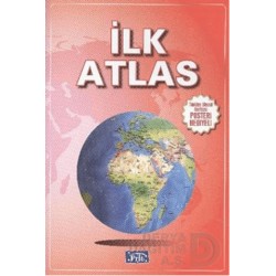 PARILTI / İLKÖĞRETİM İLK ATLAS