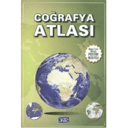 PARILTI / COĞRAFYA ATLASI