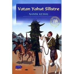 PARILTI / VATAN YAHUT SİLİSTRE 100 TEMEL ESER İÖO