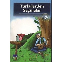PARILTI / TÜRKÜLERDEN SEÇMELER