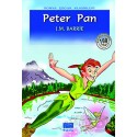 PARILTI / PETER PAN 100 TEMEL ESER