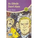 PARILTI / 80 GÜNDE DEVRİ ALEM (2 KADEME)