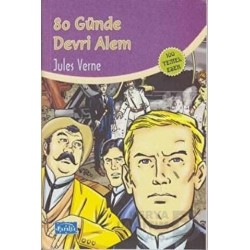 PARILTI / 80 GÜNDE DEVRİ ALEM (2 KADEME)