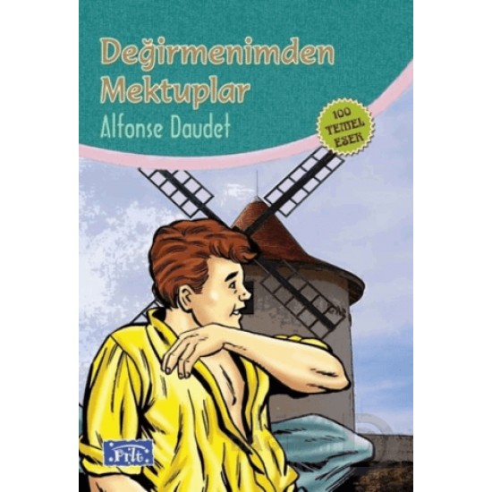 PARILTI / DEĞİRMENİMDEN MEKTUPLAR