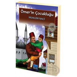 PARILTI / ÖMER İN ÇOCUKLUĞU 100 TEMEL ESER