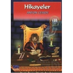 PARILTI / HİKAYELER / A.CEHOV