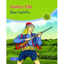PARILTI / YALNIZ EFE 100 TEMEL ESER İÖO