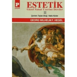 PAYEL /  ESTETİK  - 2 GÜZEL SANAT ÜZERİNE D....