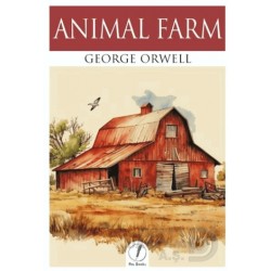 PEN BOOKS /  ANIMAL FARM