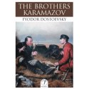 PEN BOOKS /  THE BROTHERS KARAMAZOV