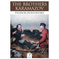 PEN BOOKS /  THE BROTHERS KARAMAZOV