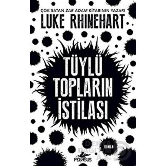 PEGASUS / TÜYLÜ TOPLARIN İSTİLASI