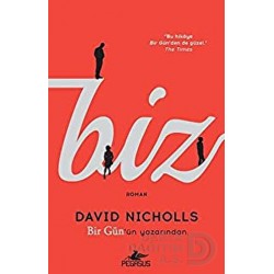 PEGASUS / BİZ / DAVID NICHOLLS