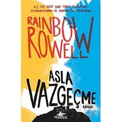 PEGASUS / ASLA VAZGEÇME