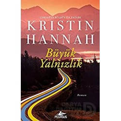 PEGASUS / BÜYÜK YALNIZLIK