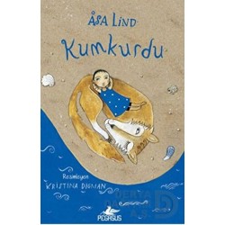 PEGASUS / KUMKURDU - 1 CİLTLİ