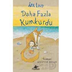 PEGASUS / DAHA FAZLA KUMKURDU -CİLTLİ