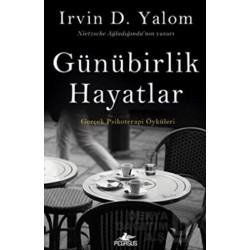 PEGASUS / GÜNÜBİRLİK HAYATLAR / I.D YALOM