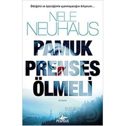 PEGASUS / PAMUK PRENSES ÖLMELİ