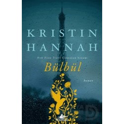 PEGASUS / BÜLBÜL / KRISTIN HANNAH