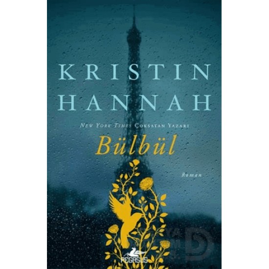 PEGASUS / BÜLBÜL / KRISTIN HANNAH