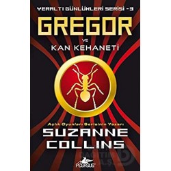PEGASUS / GREGOR VE KAN KEHANETİ