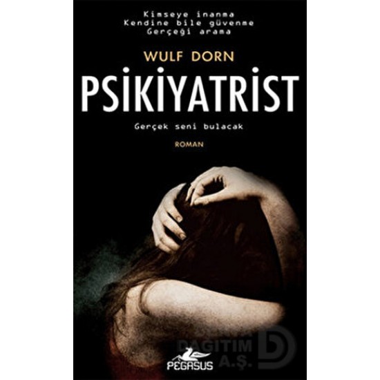 PEGASUS / PSİKİYATRİST