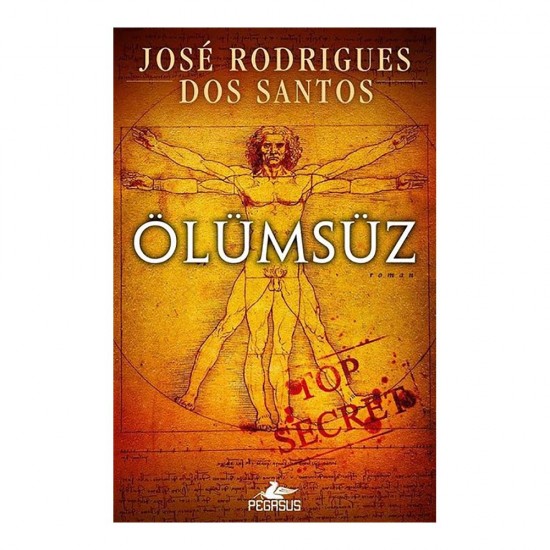 PEGASUS /  ÖLÜMSÜZ