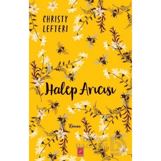 PENA / HALEP ARICISI