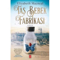 PENA / TAŞ BEBEK FABRİKASI