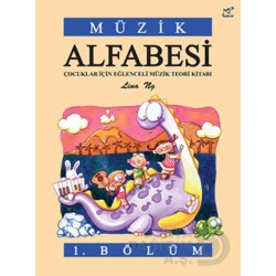 PORTE / MÜZİK ALFABESİ 1. BÖLÜM