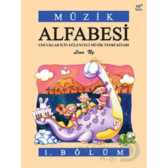 PORTE / MÜZİK ALFABESİ 1. BÖLÜM