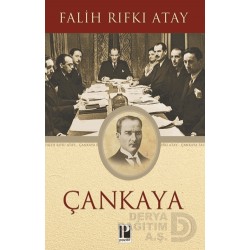 POZİTİF / ÇANKAYA
