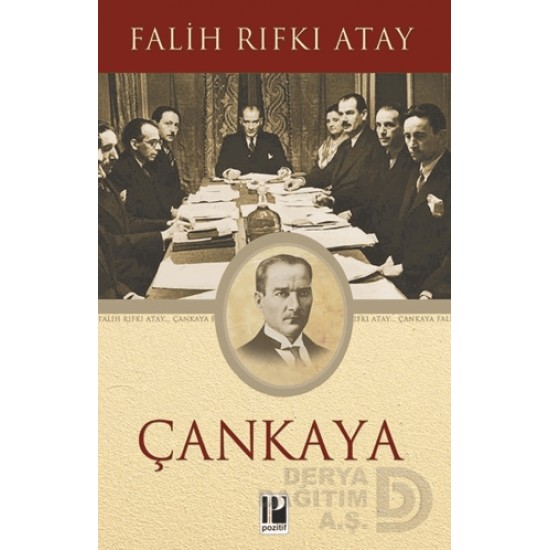 POZİTİF / ÇANKAYA