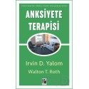 POZİTİF / ANKSİYETE TERAPİSİ