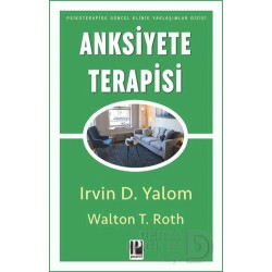 POZİTİF / ANKSİYETE TERAPİSİ